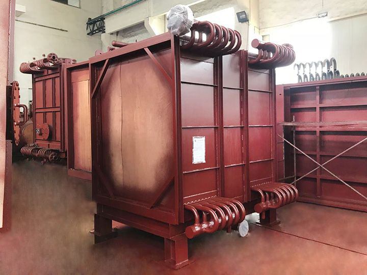 商丘生活垃圾發(fā)電項目